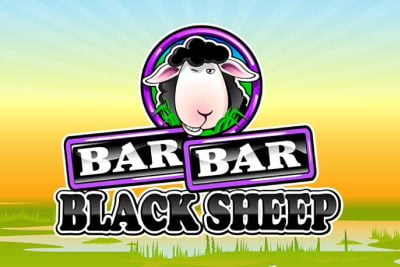 Bar Bar Black Sheep Slot microgaming bonus